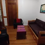 Elegante Y Soberbio Departamento En El Corazon De Buenos Aires