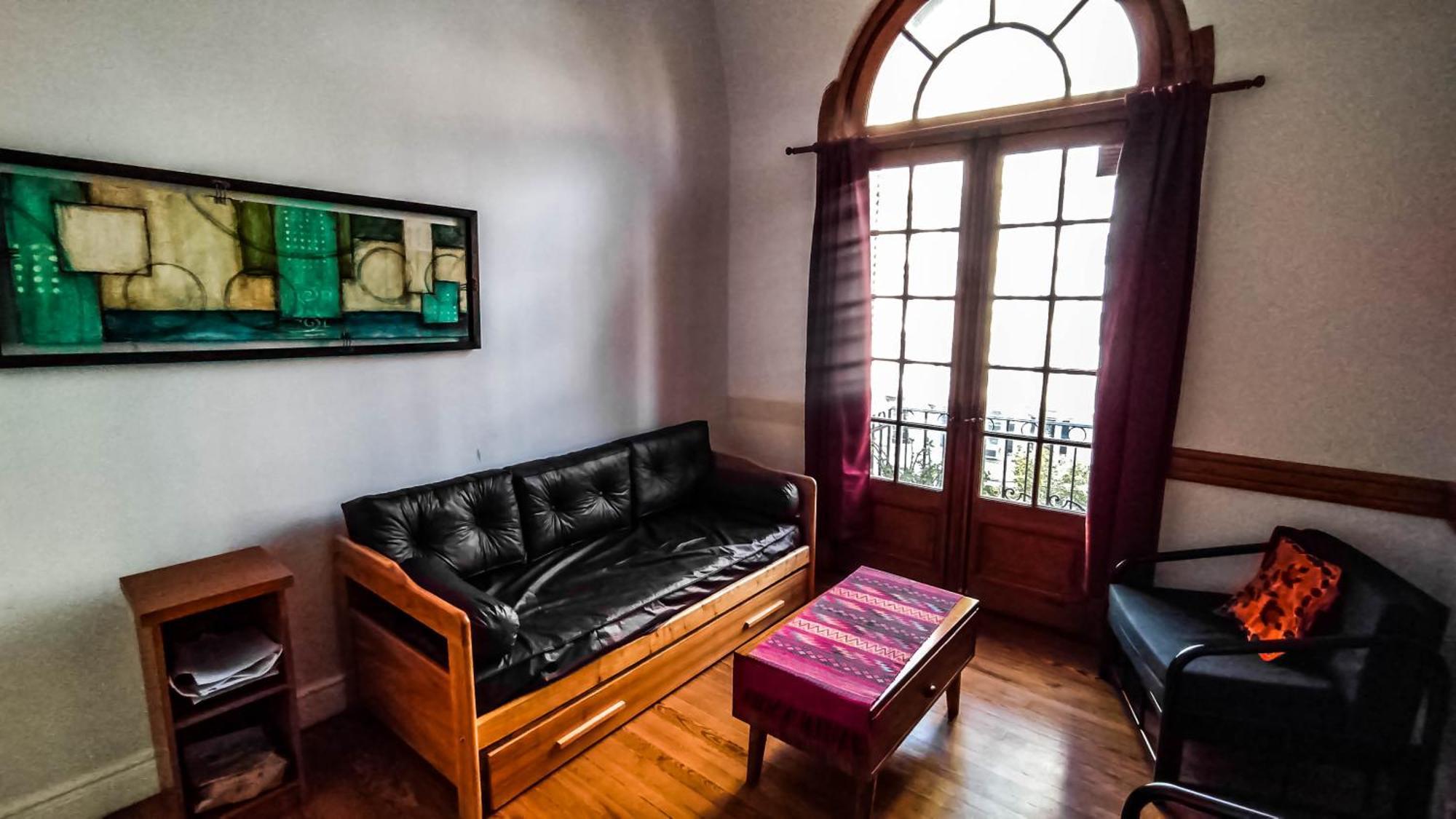 Apartamento Elegante Y Soberbio Departamento En El Corazon De Buenos Aires