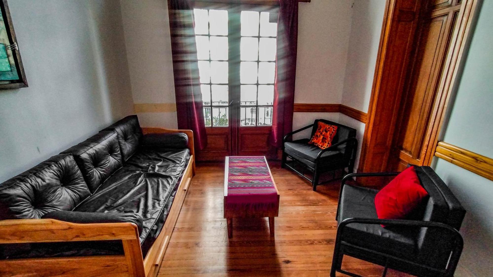 Apartamento Elegante Y Soberbio Departamento En El Corazon De Buenos Aires