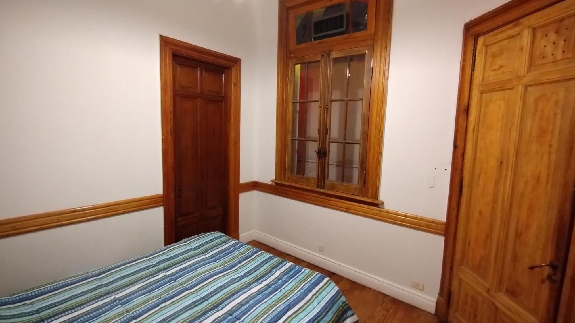 Apartamento Elegante Y Soberbio Departamento En El Corazon De Buenos Aires