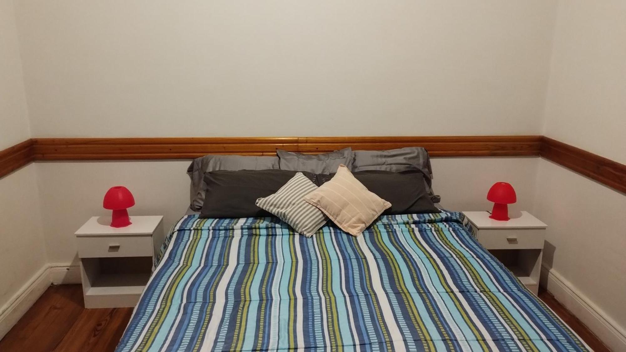 Apartamento Elegante Y Soberbio Departamento En El Corazon De Buenos Aires