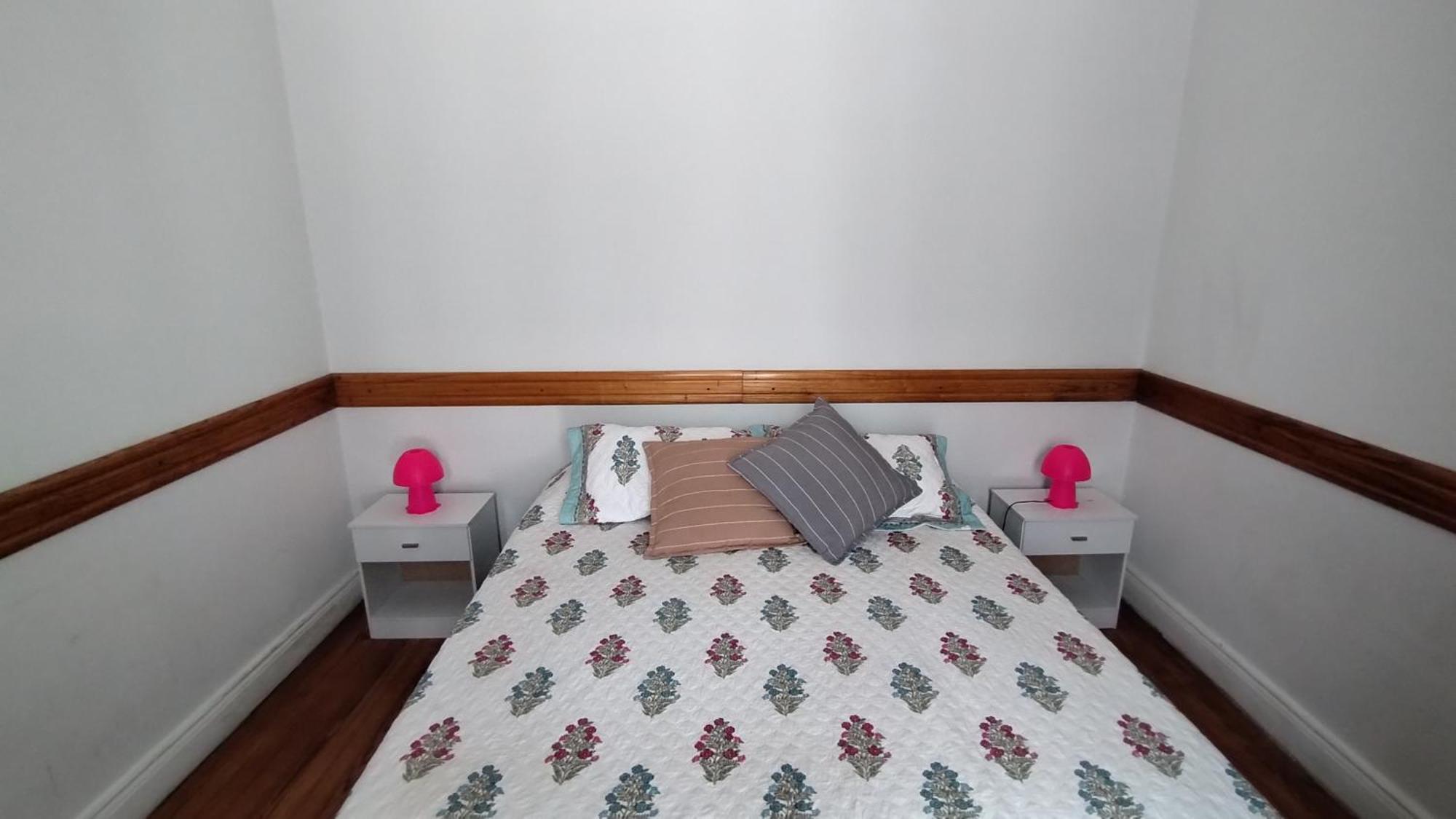 Elegante Y Soberbio Departamento En El Corazon De Ciudad Autónoma de Buenos Aires