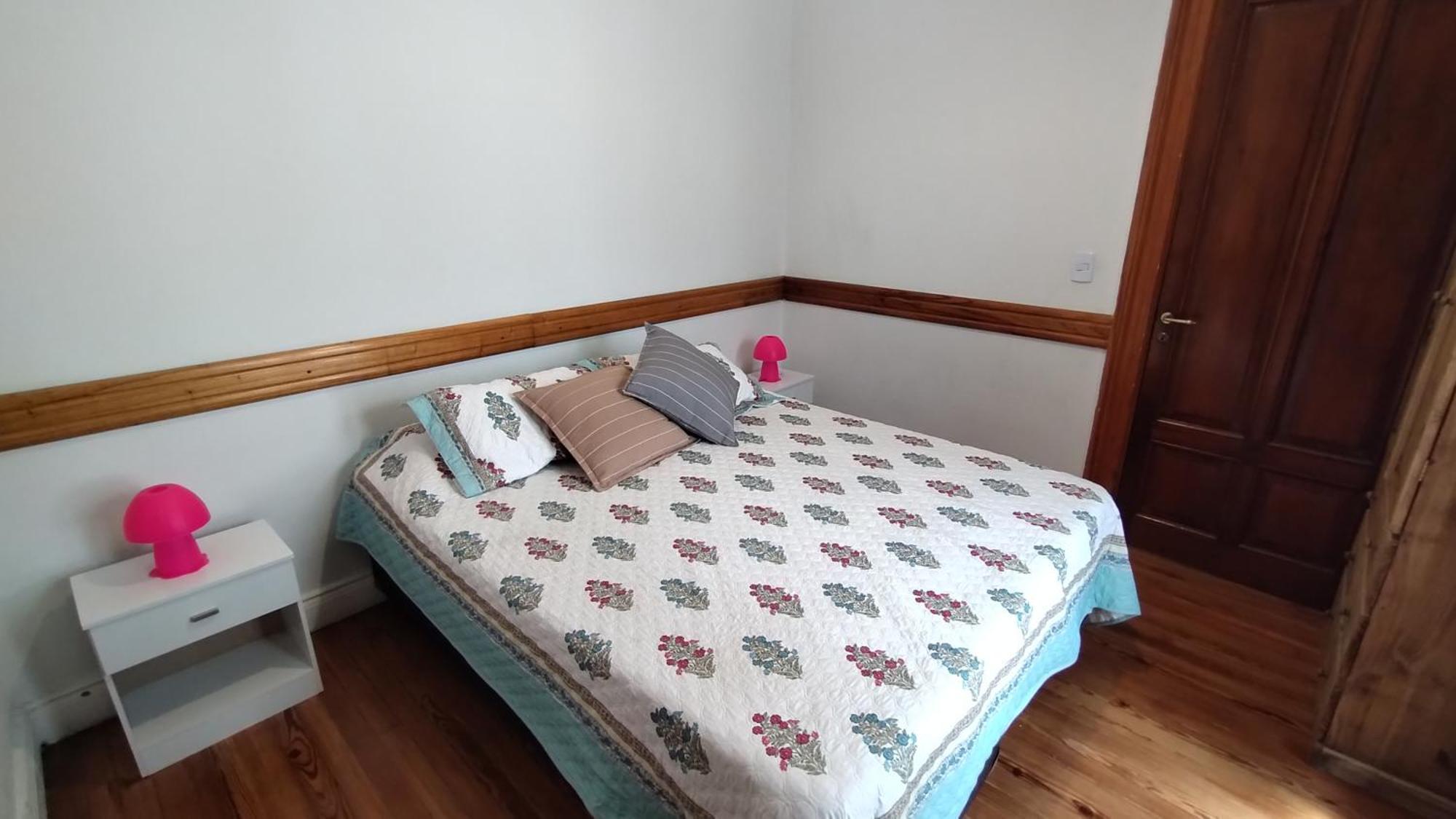 Elegante Y Soberbio Departamento En El Corazon De Apartamento Ciudad Autónoma de Buenos Aires