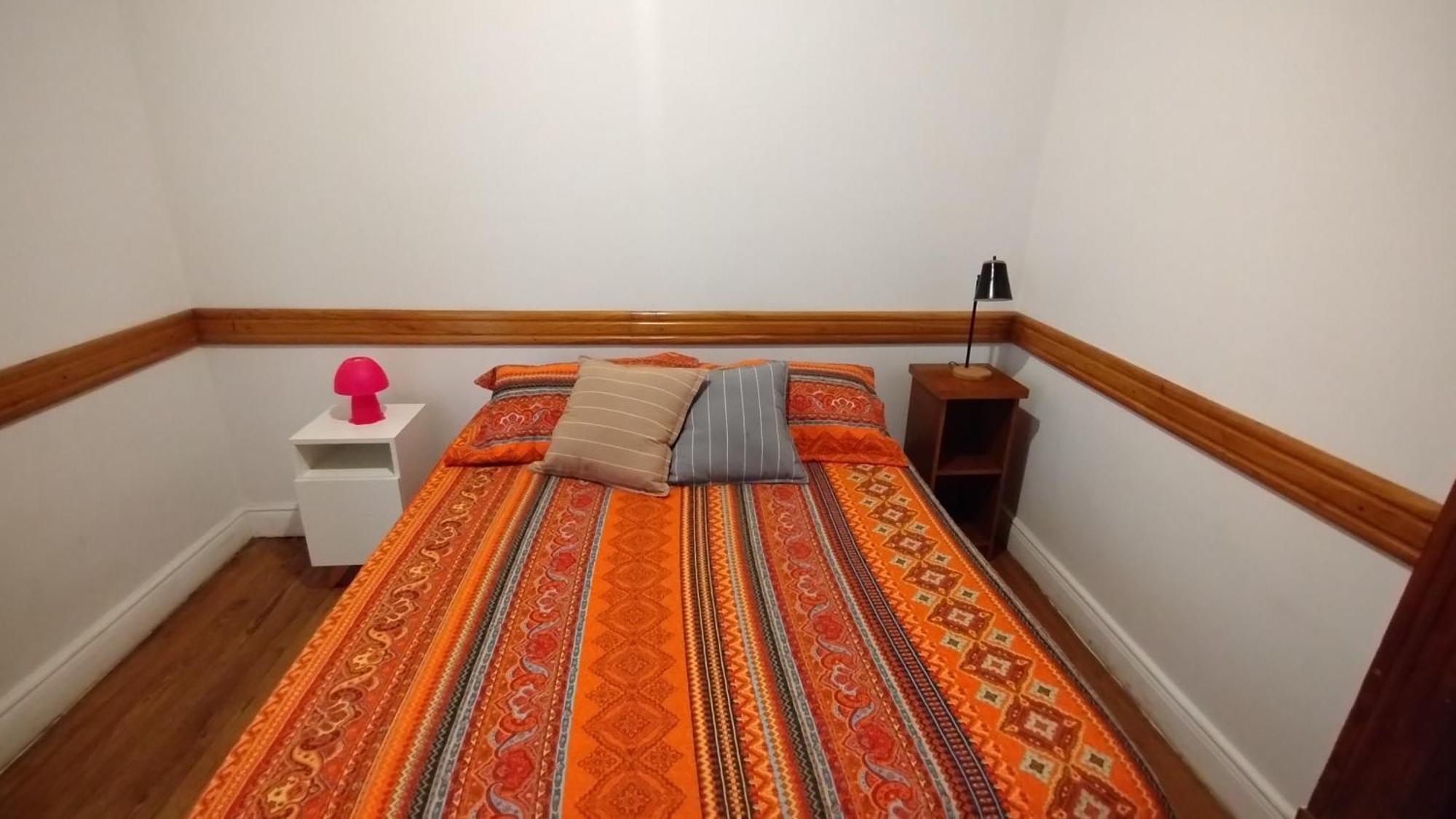 Apartamento Elegante Y Soberbio Departamento En El Corazon De Ciudad Autónoma de Buenos Aires
