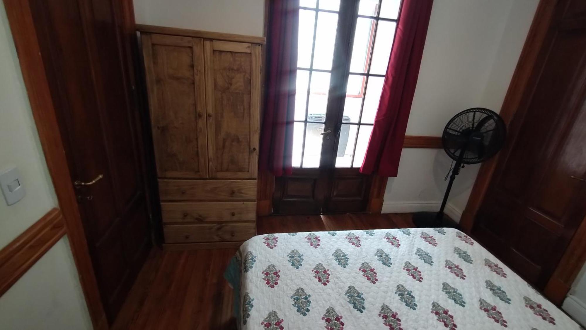 Apartamento Elegante Y Soberbio Departamento En El Corazon De