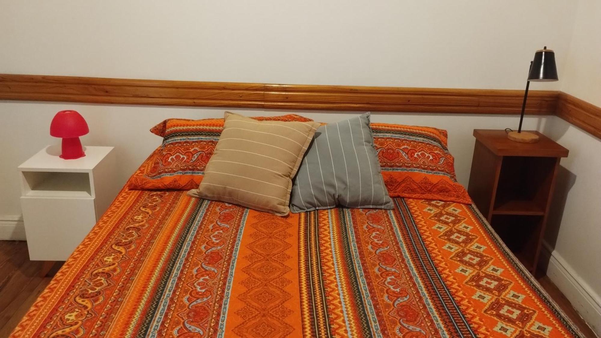 Apartamento Elegante Y Soberbio Departamento En El Corazon De